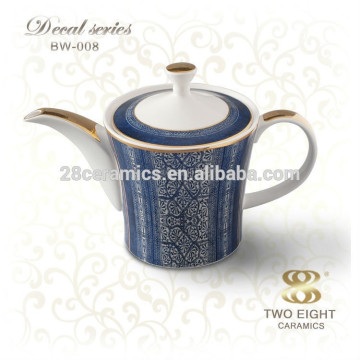 China Manufacturer Wholesale ceramic antique coffee pots , coffee set